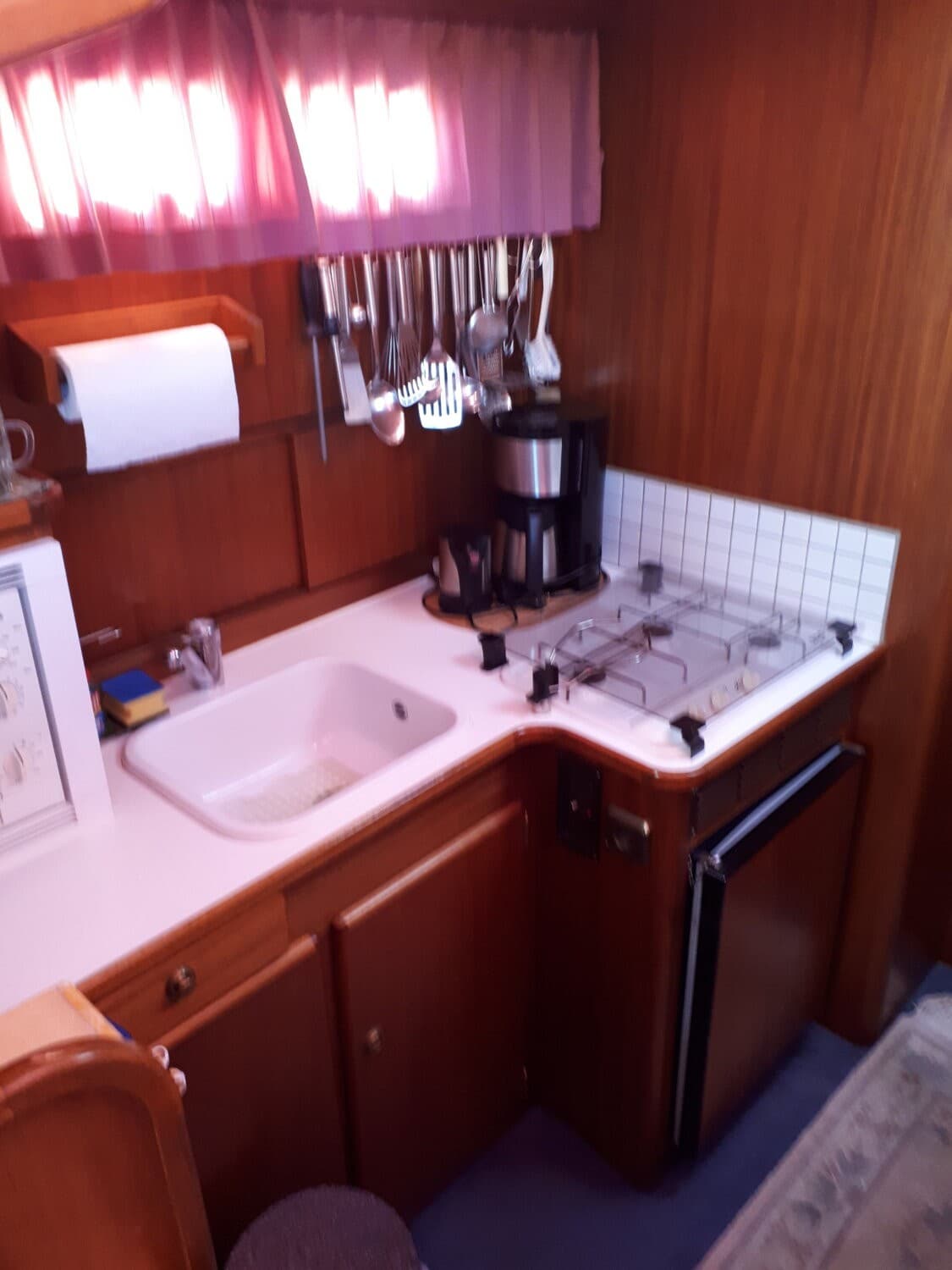 Linssen 37 SE – Bild 3