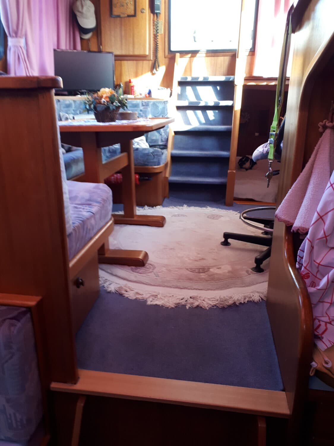 Linssen 37 SE – Bild 5