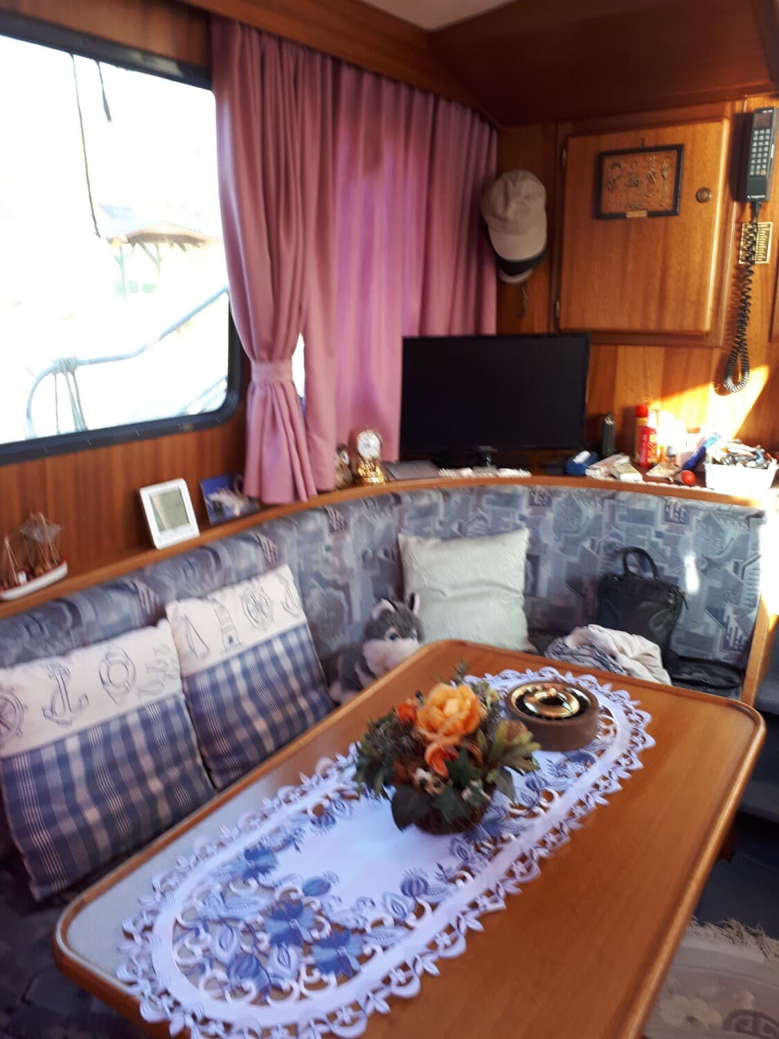 Linssen 37 SE – Bild 6