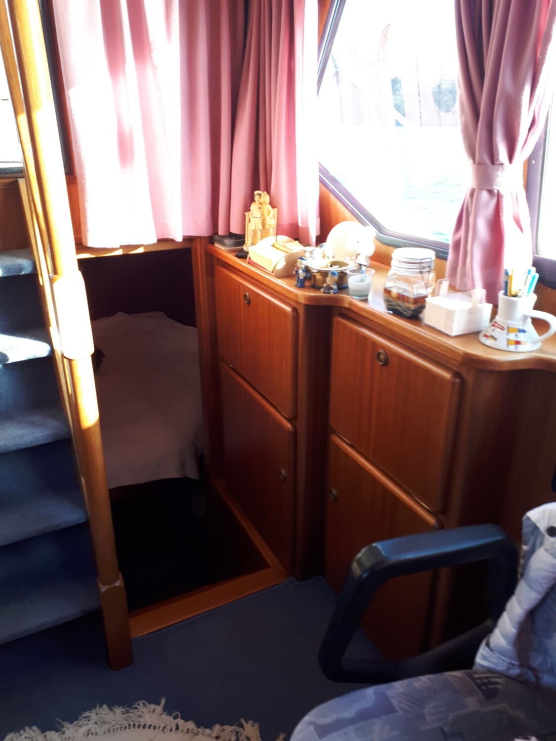 Linssen 37 SE – Bild 7