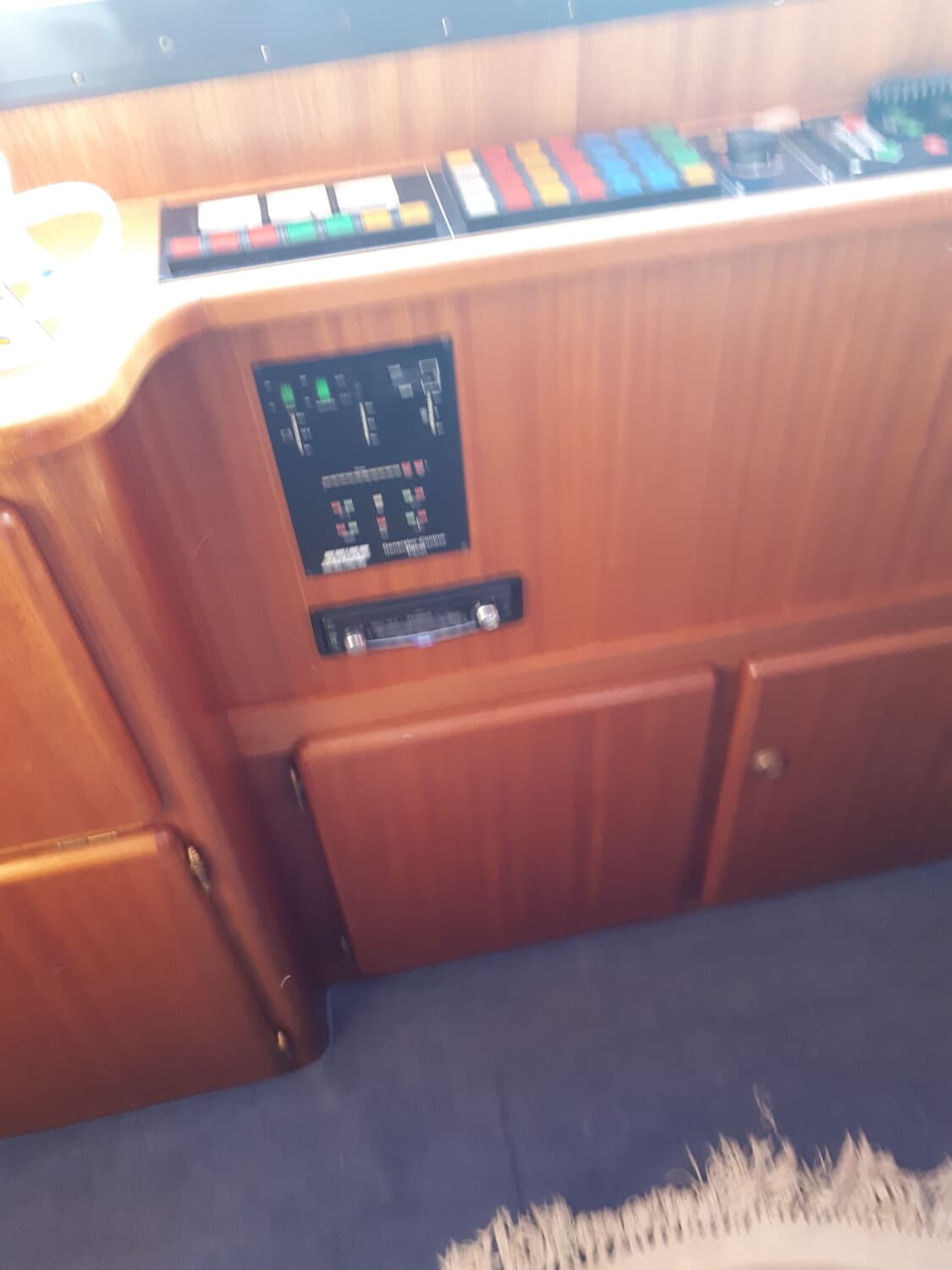 Linssen 37 SE – Bild 9