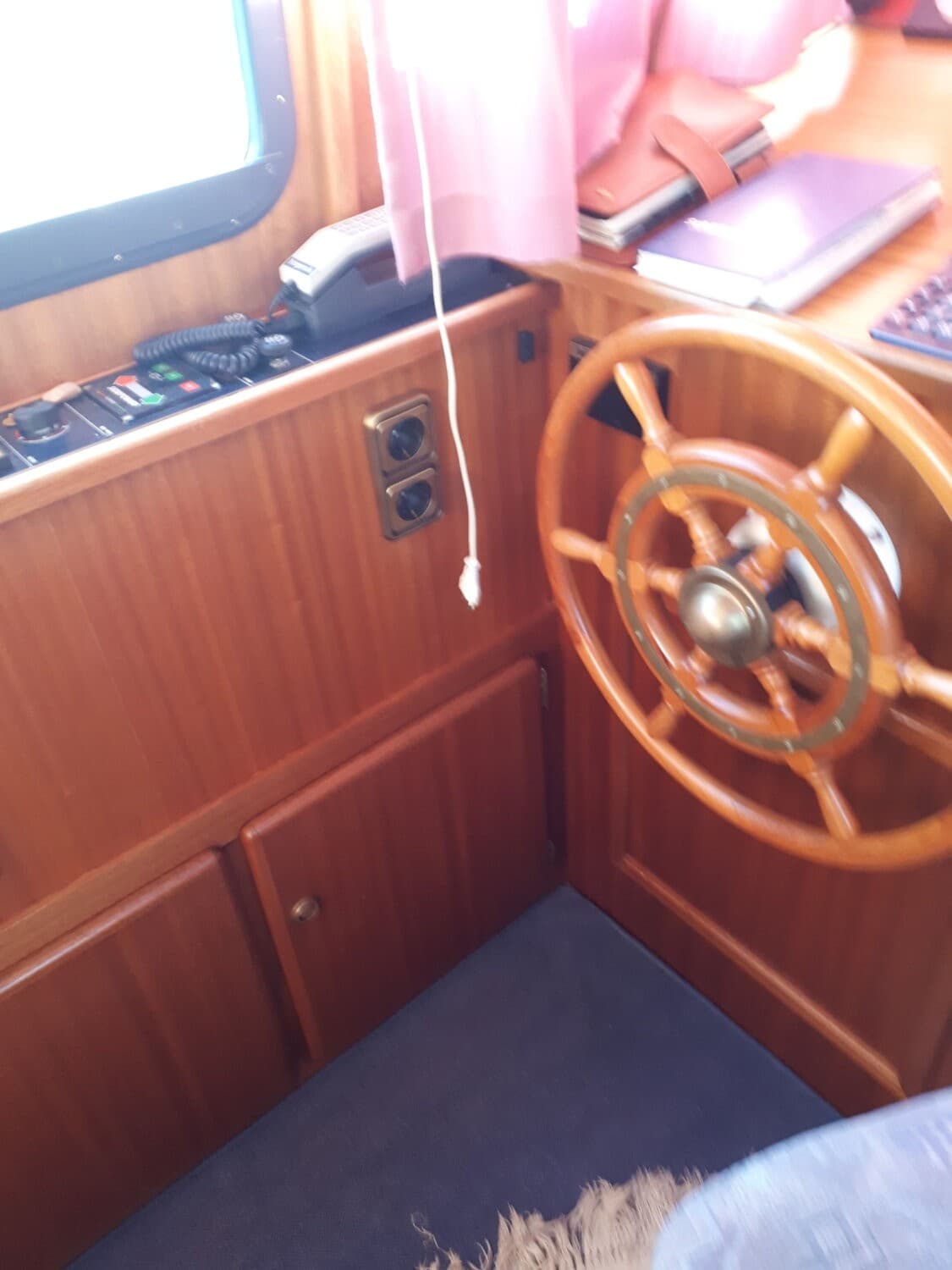 Linssen 37 SE – Bild 10