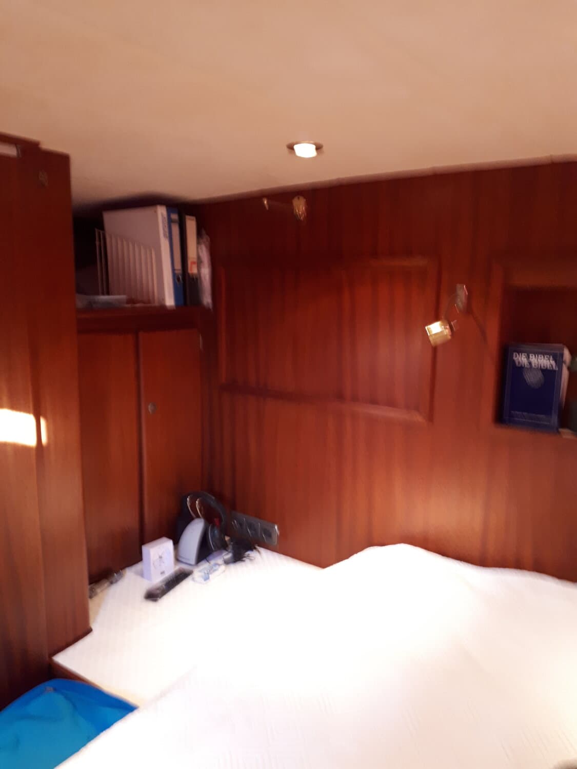Linssen 37 SE – Bild 11
