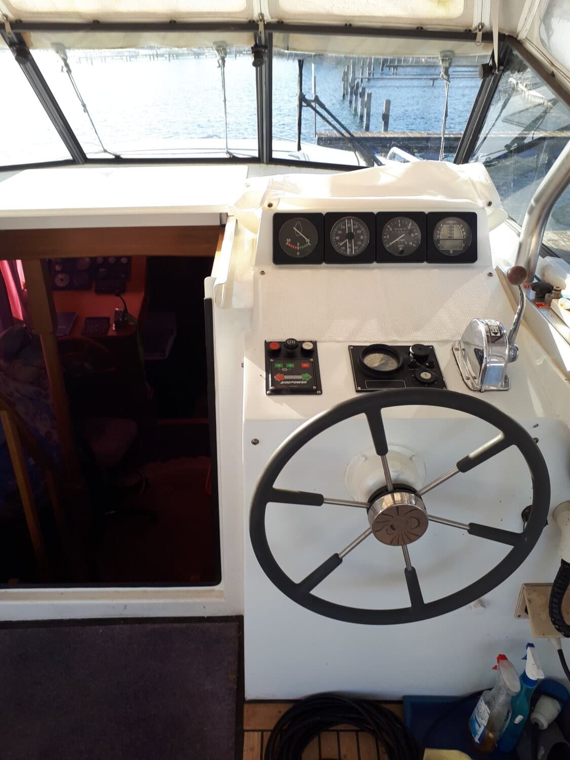 Linssen 37 SE – Bild 12