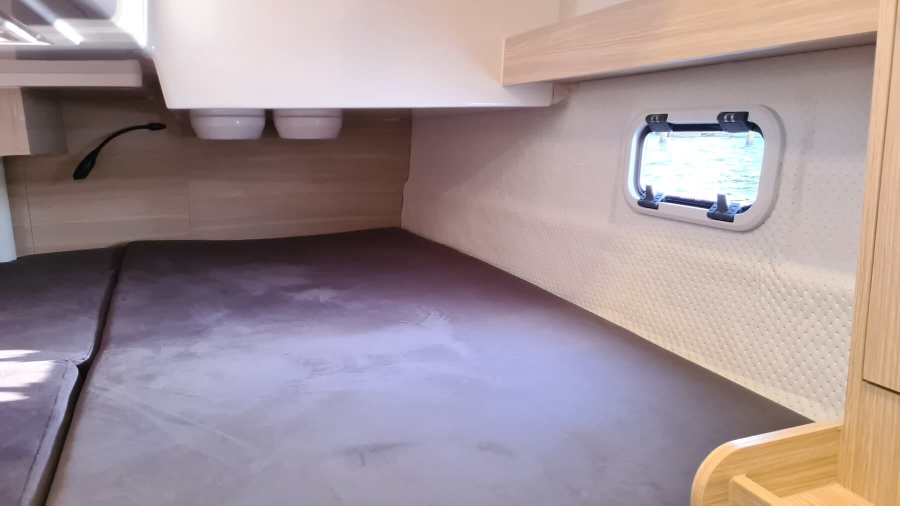 Northman Nexus Revo 870 Hardtop Electric – Aktuell verfügbar – Bild 5