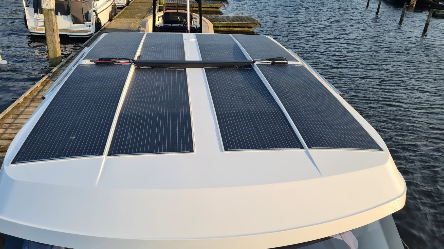 Northman Nexus Revo 870 Hardtop Electric – Aktuell verfügbar – Bild 10