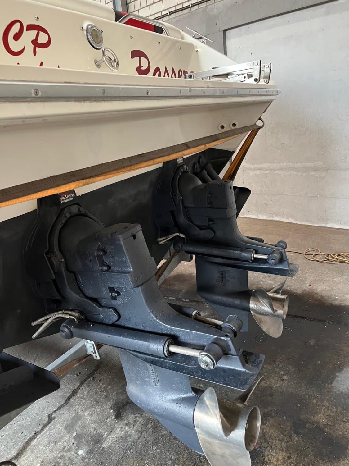 Searay Pachanga 27 – Bild 7