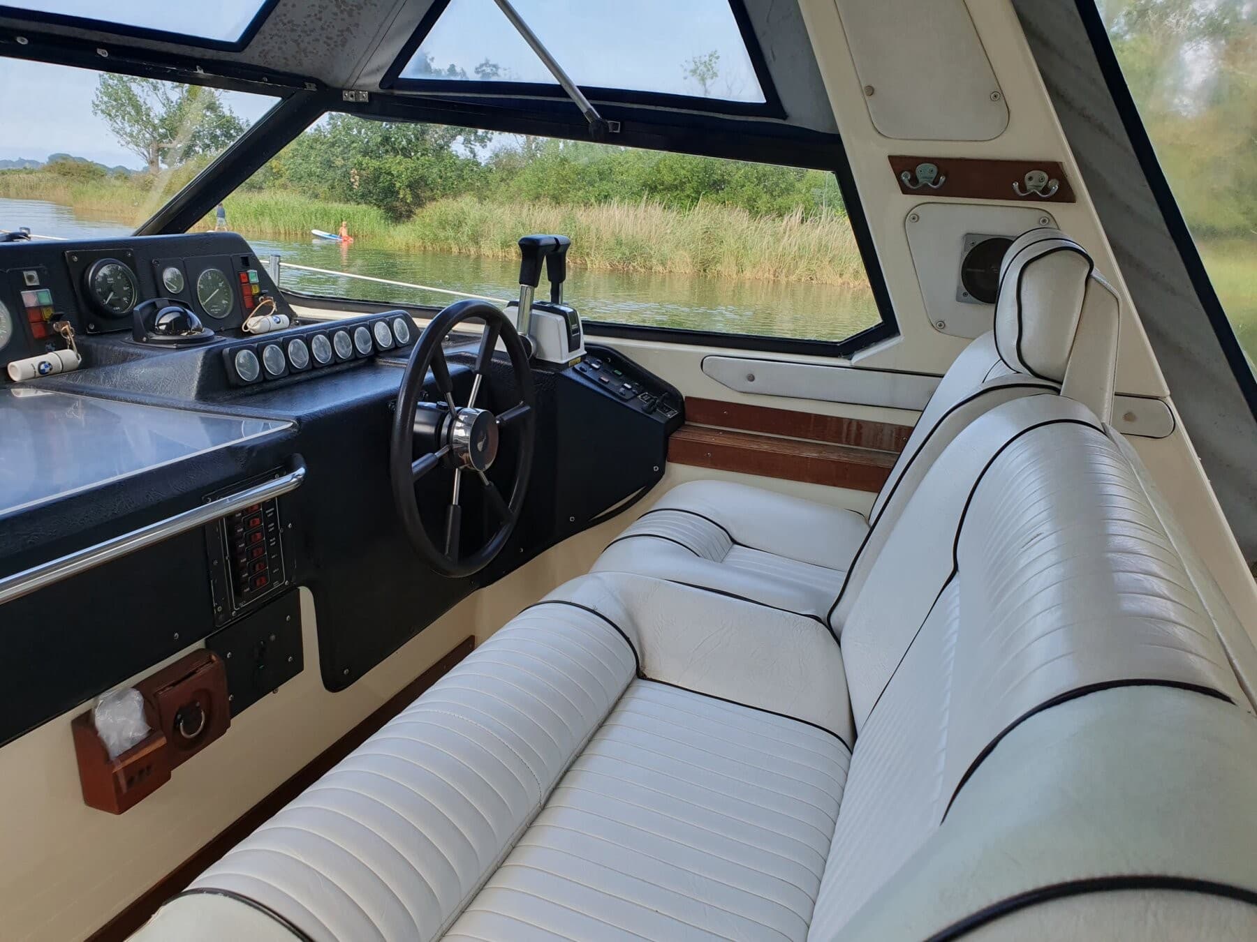Sealine 285 Family – Bild 3