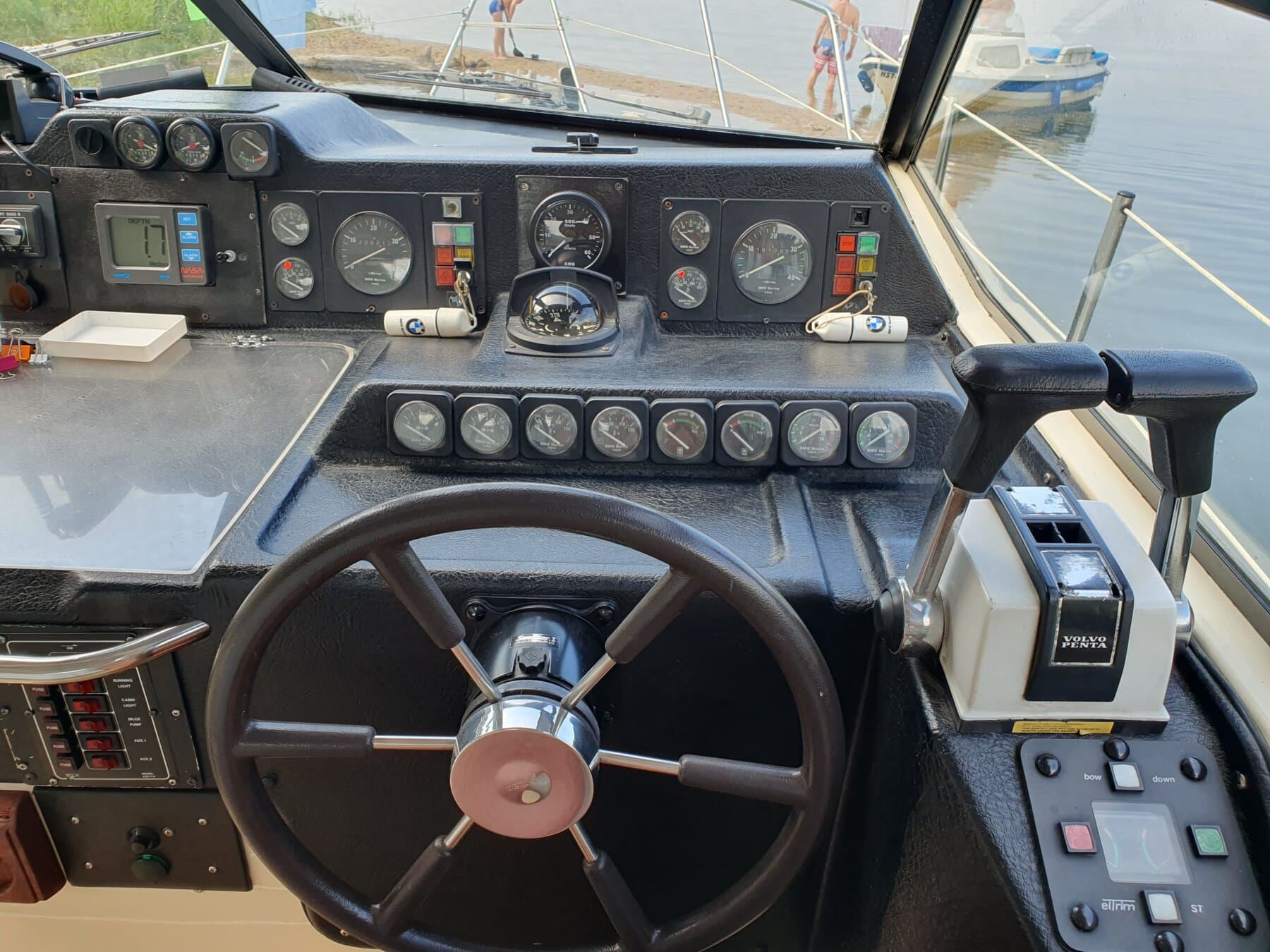 Sealine 285 Family – Bild 4
