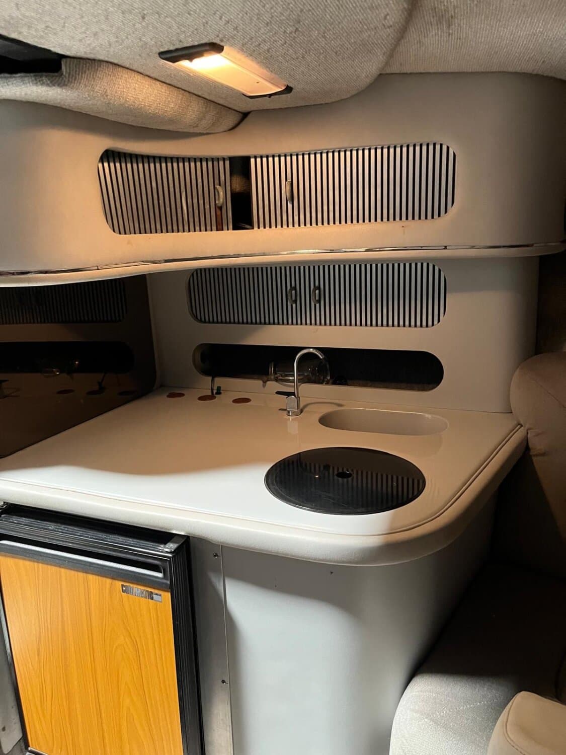 Searay Pachanga 27 – Bild 4