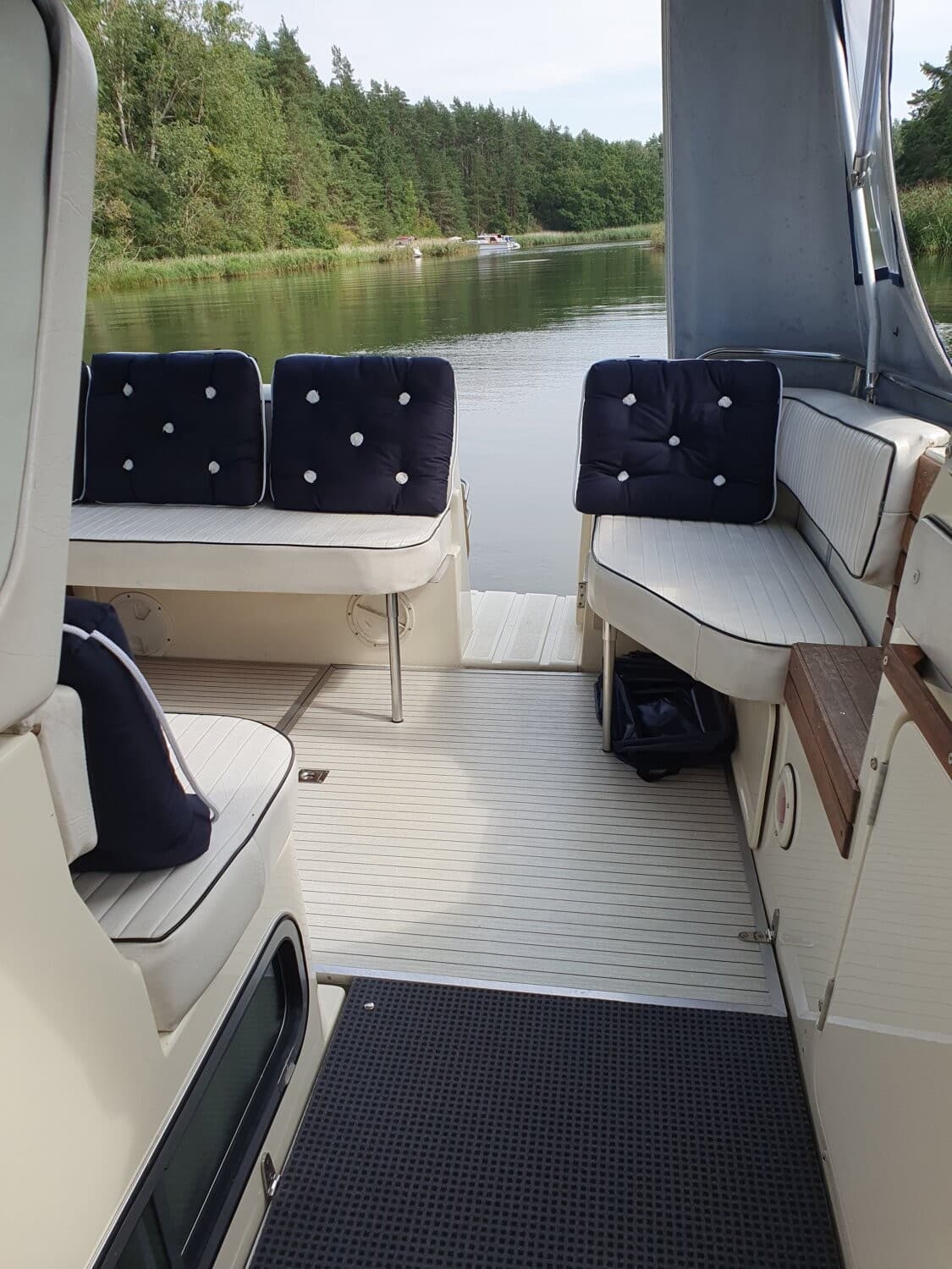 Sealine 285 Family – Bild 5