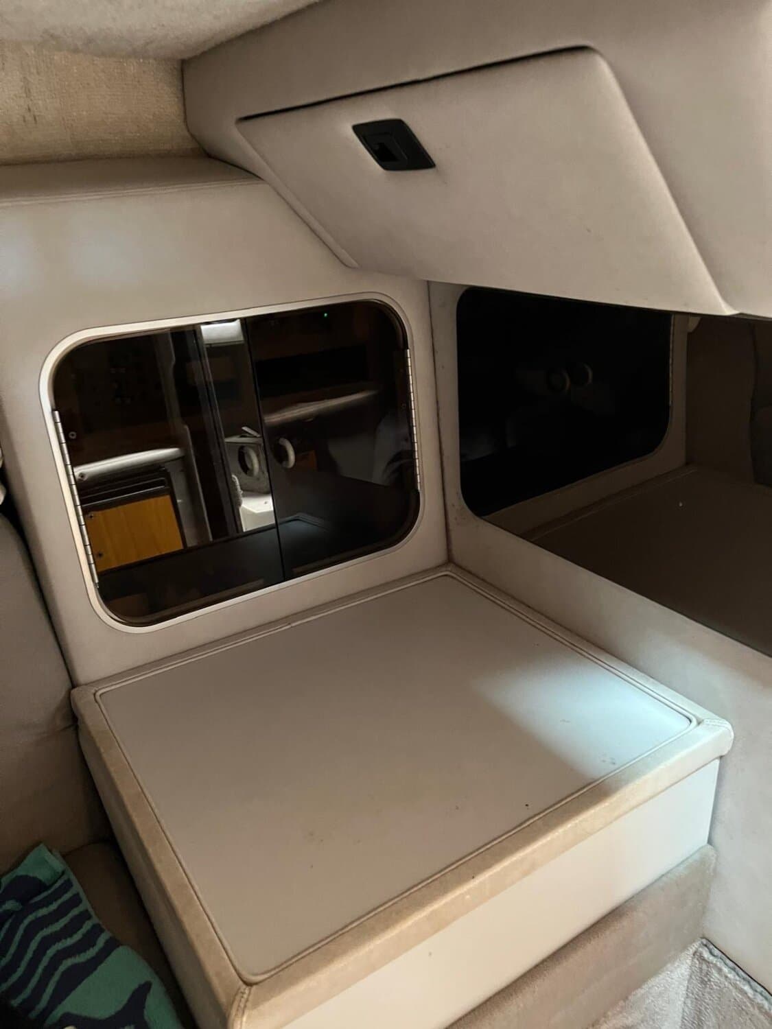 Searay Pachanga 27 – Bild 6