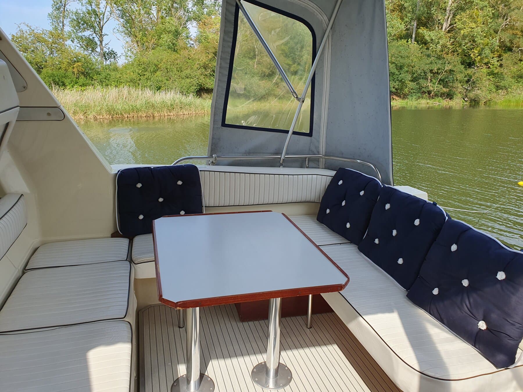 Sealine 285 Family – Bild 6