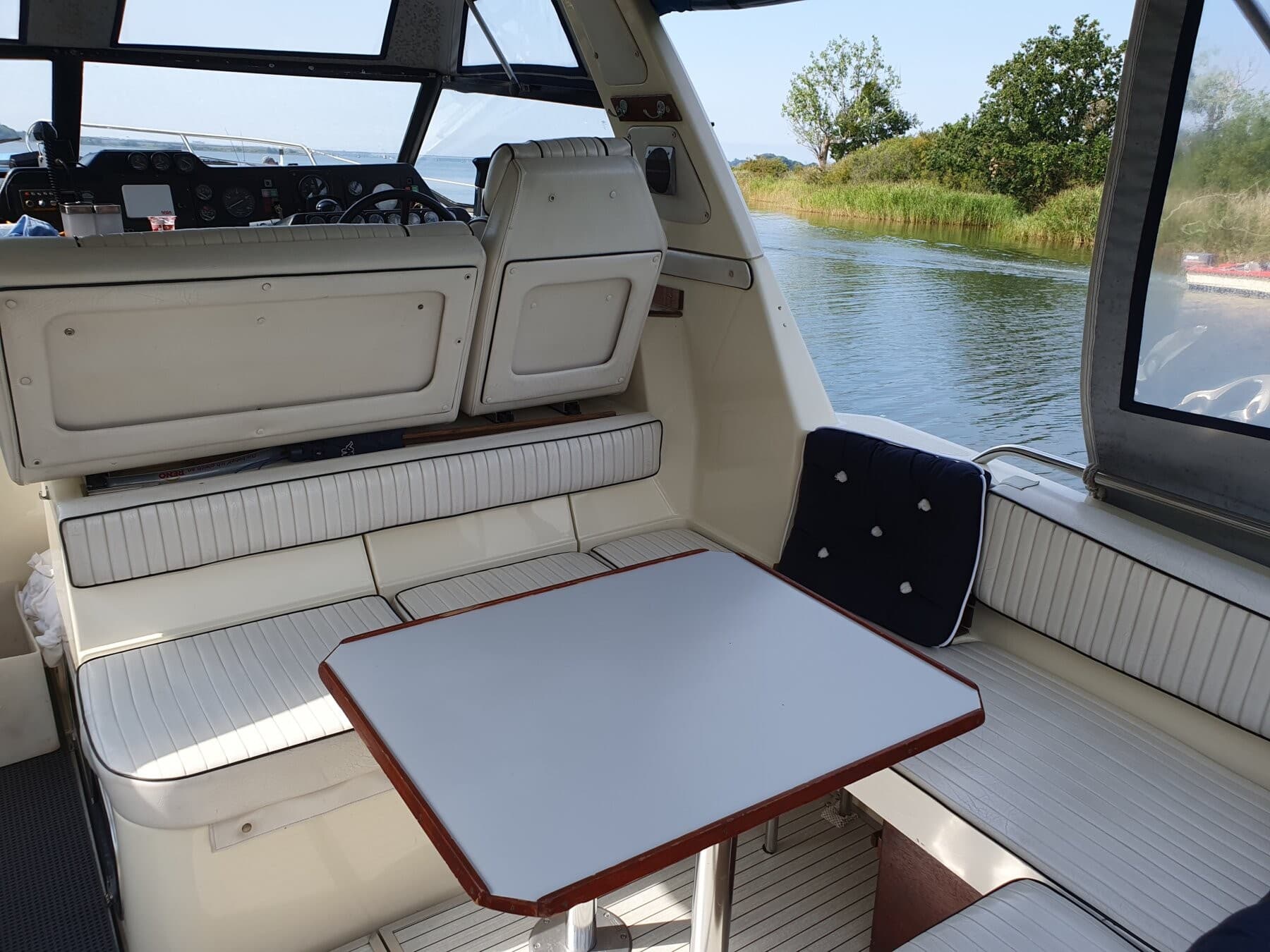 Sealine 285 Family – Bild 7