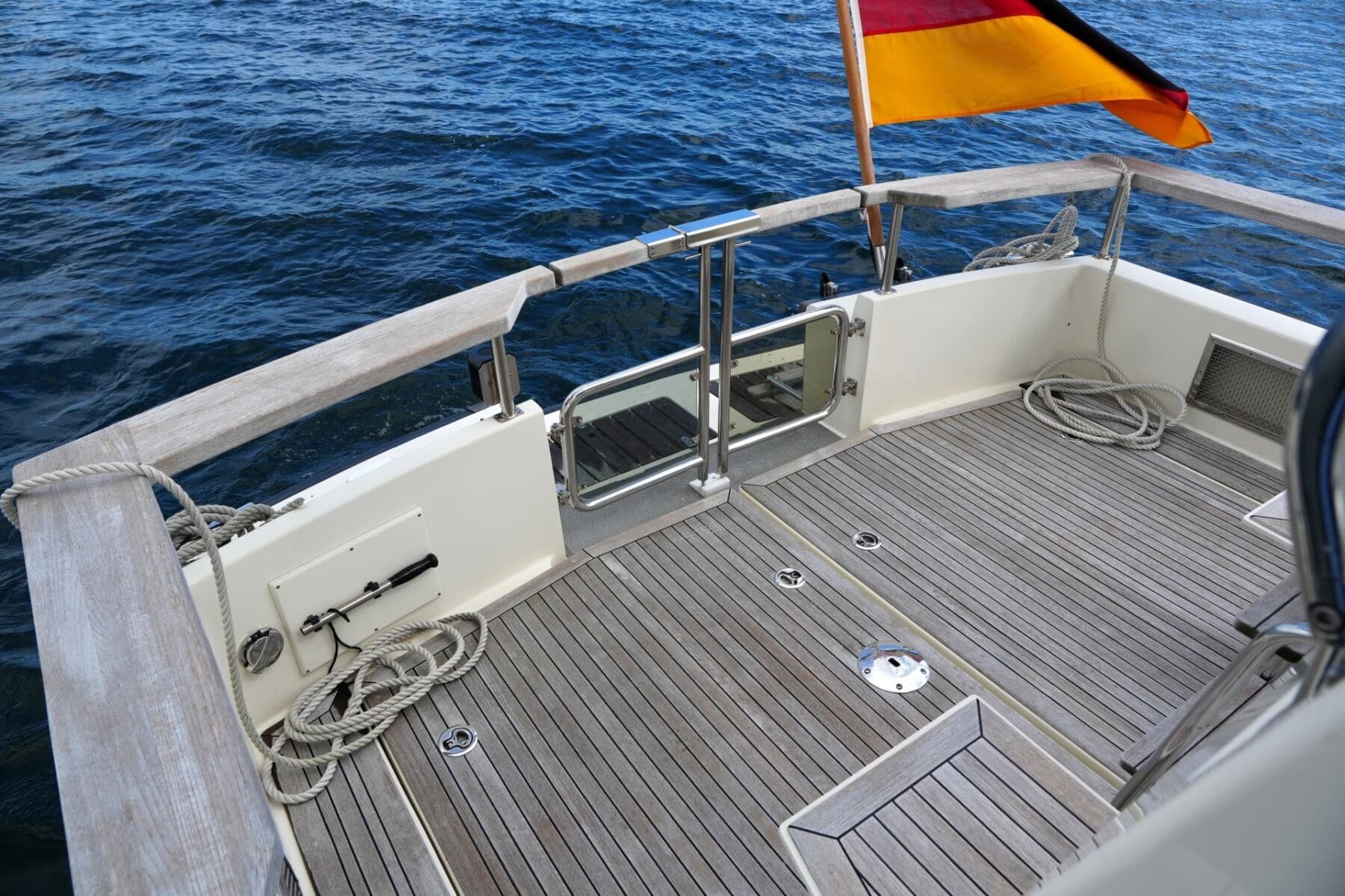 Botnia Targa 27.1 – Bild 5