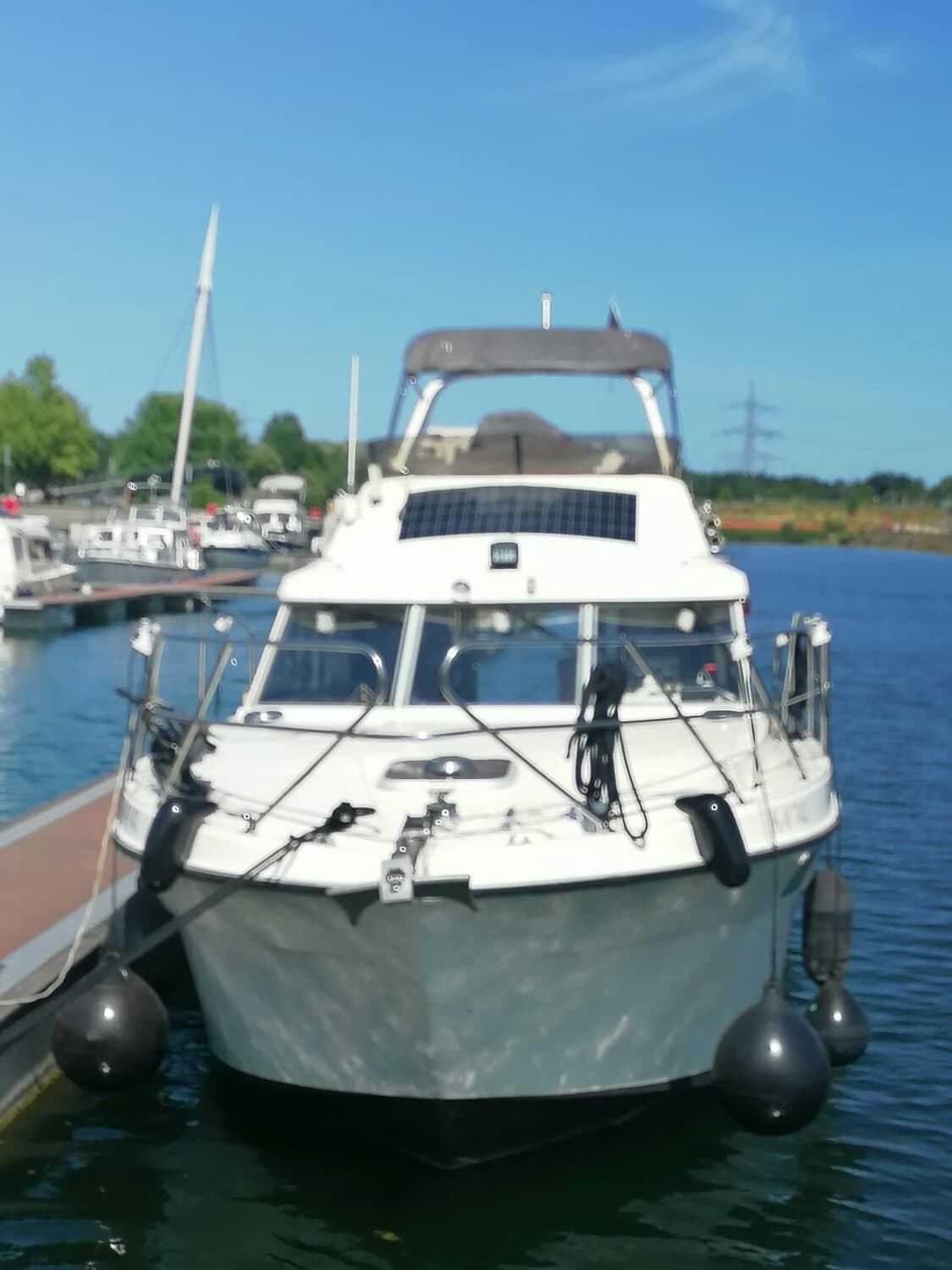 Fairline
