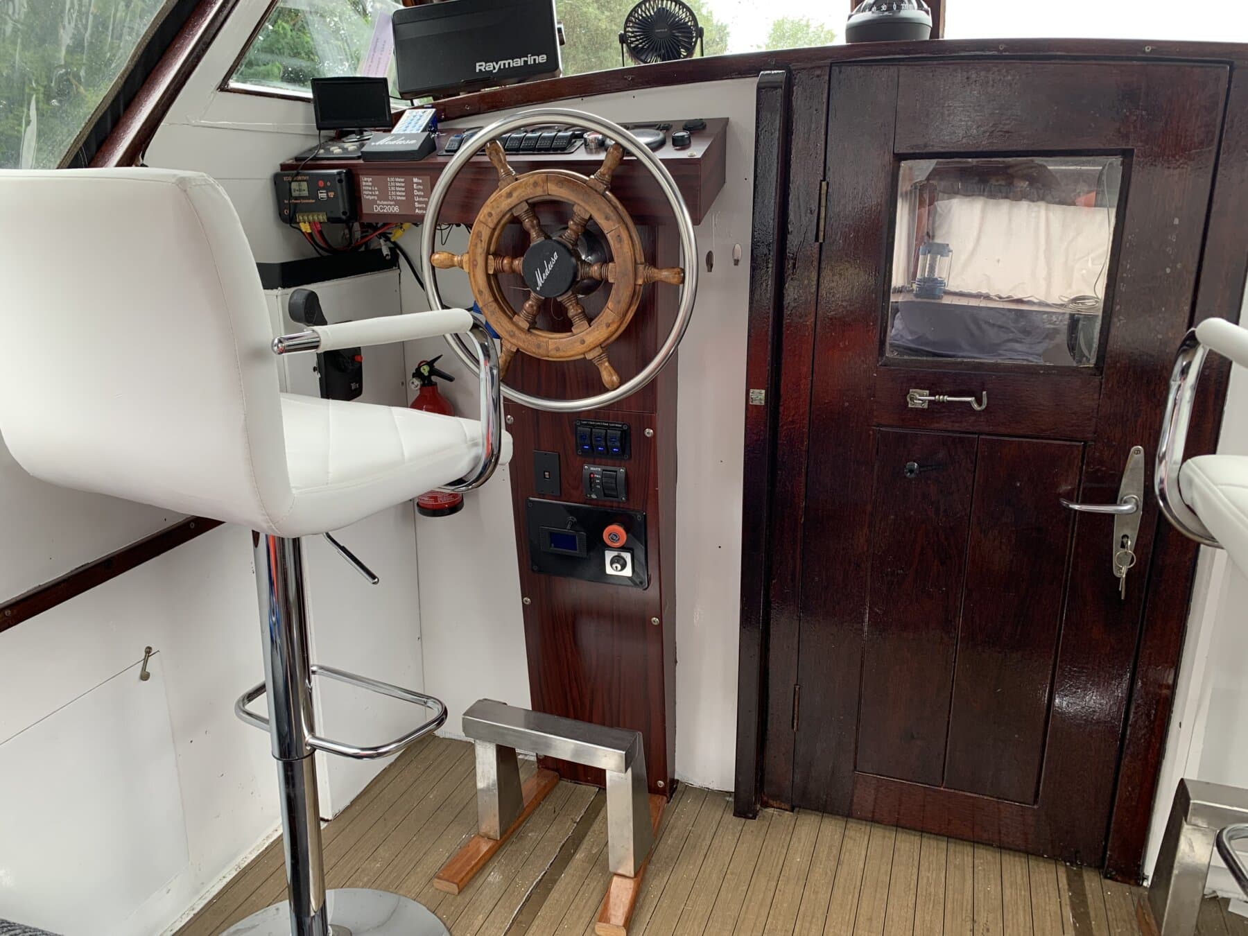 Polaris – Bild 6