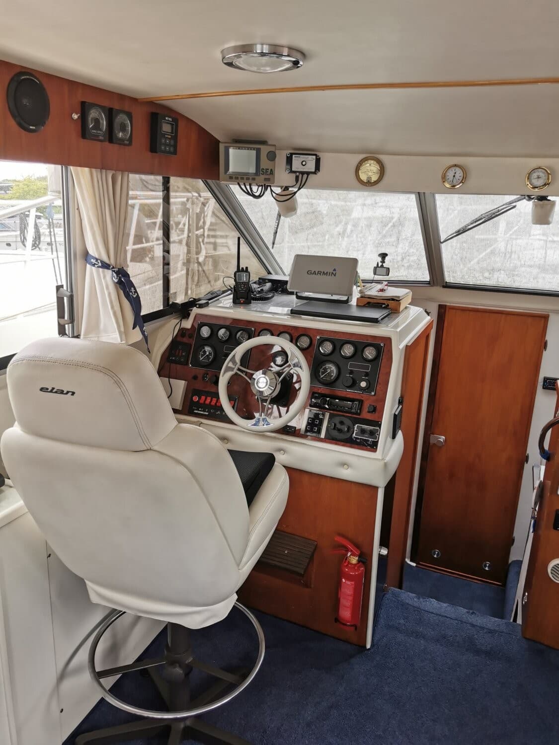Fairline – Bild 7