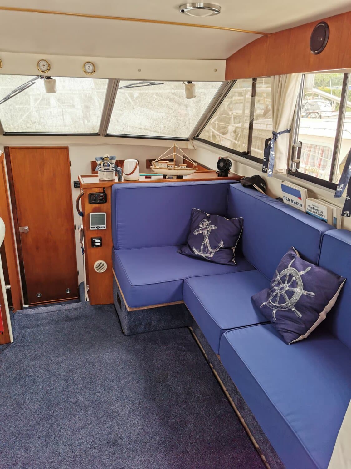 Fairline – Bild 5