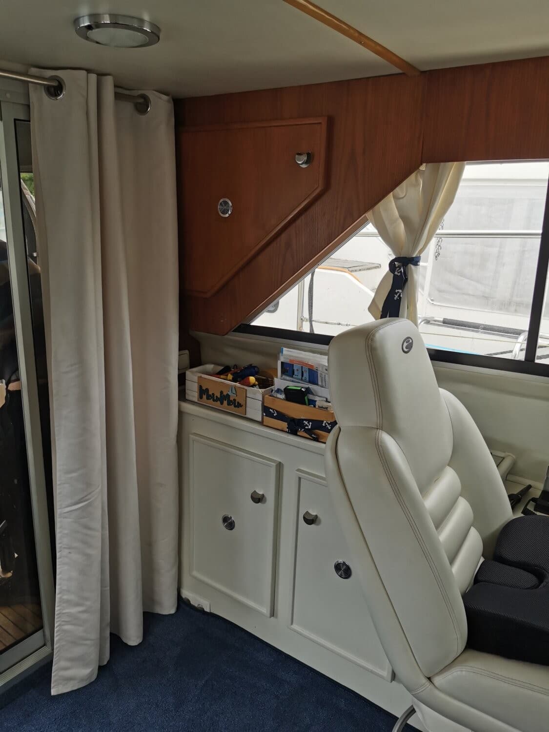 Fairline – Bild 6