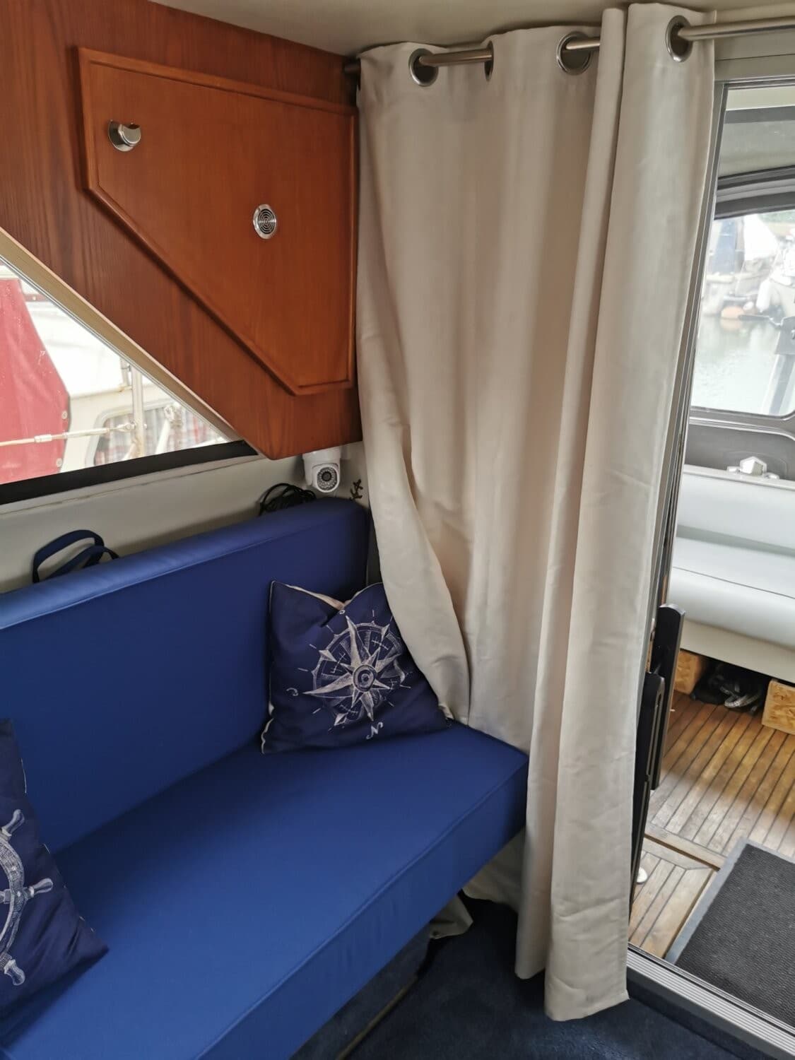 Fairline – Bild 4