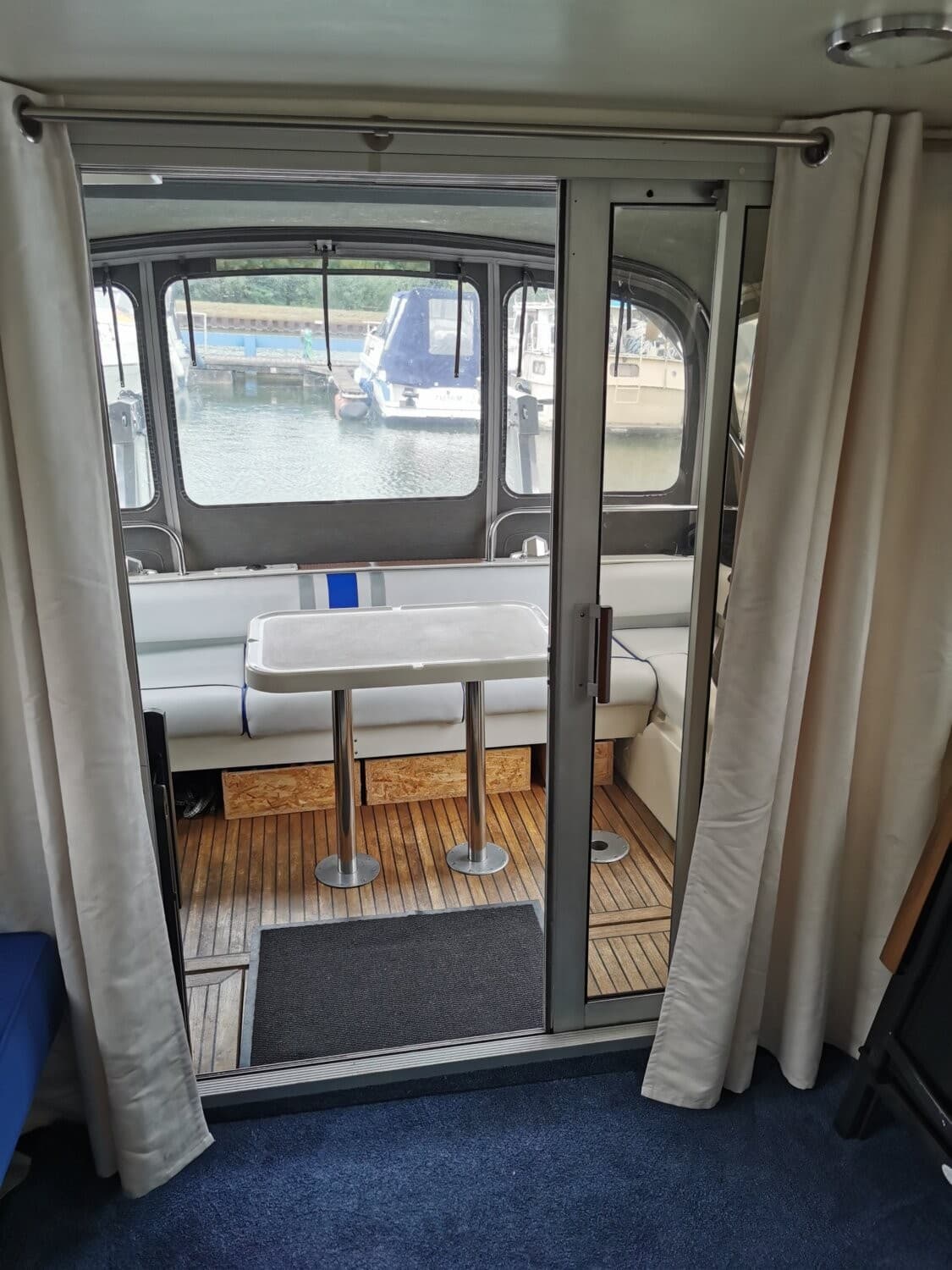 Fairline – Bild 3