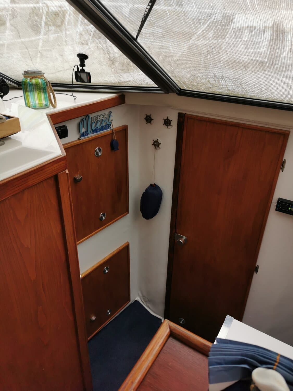 Fairline – Bild 8