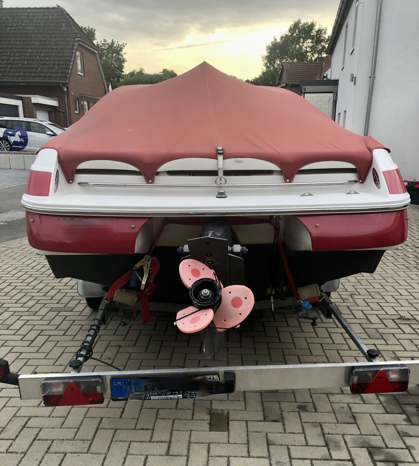 Chris Craft – Bild 2