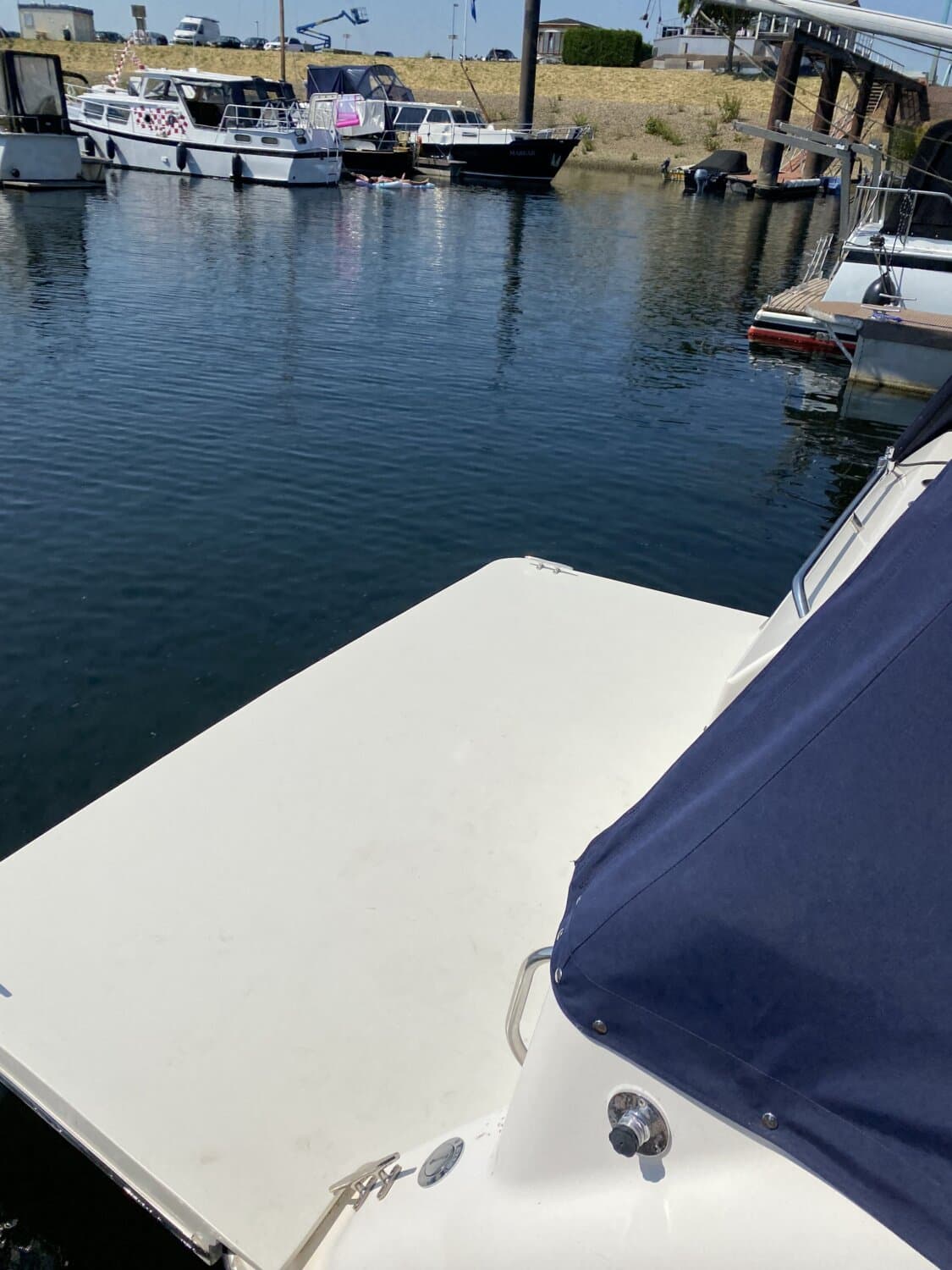 Bayliner 2855 – Bild 2