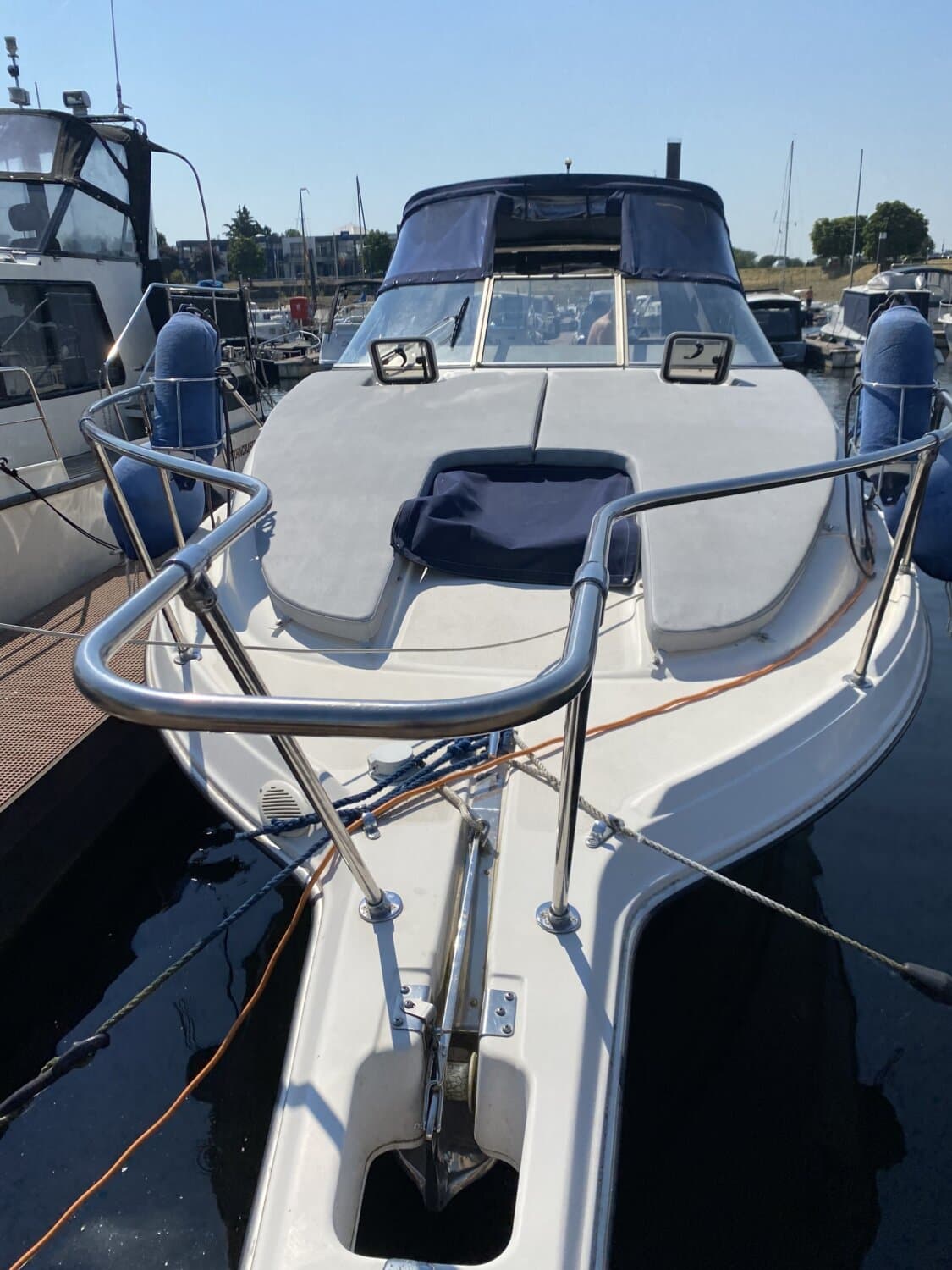 Bayliner 2855 – Bild 3