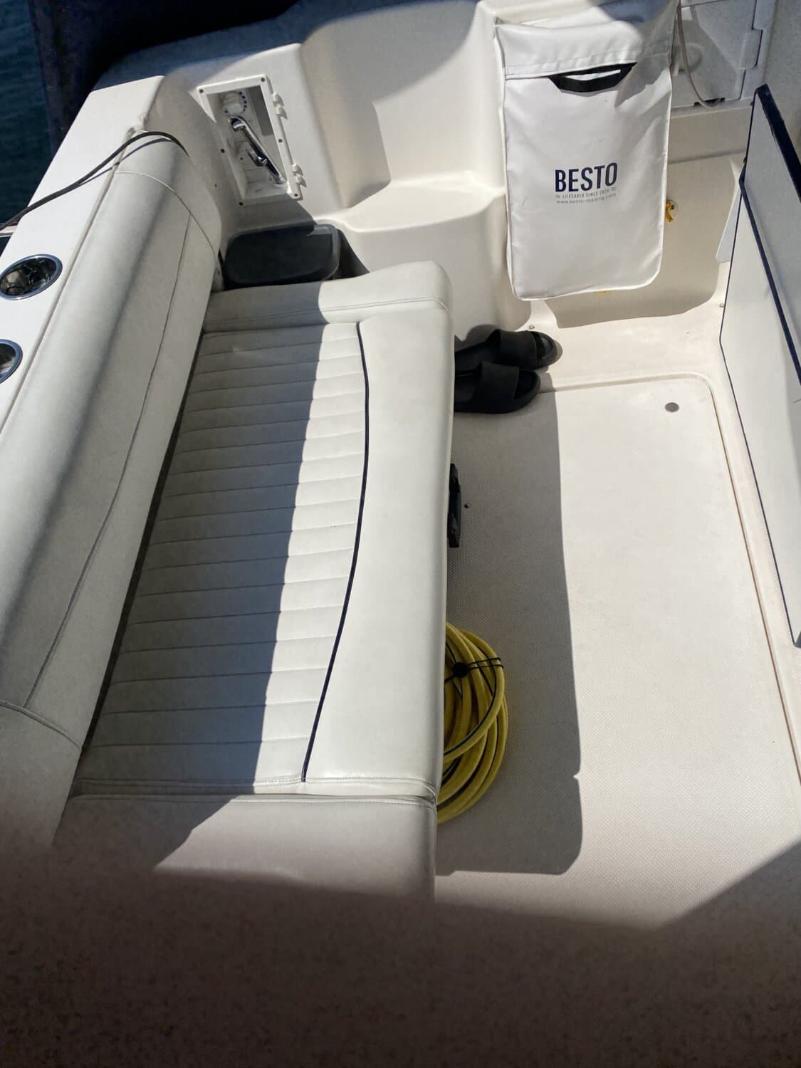Bayliner 2855 – Bild 6