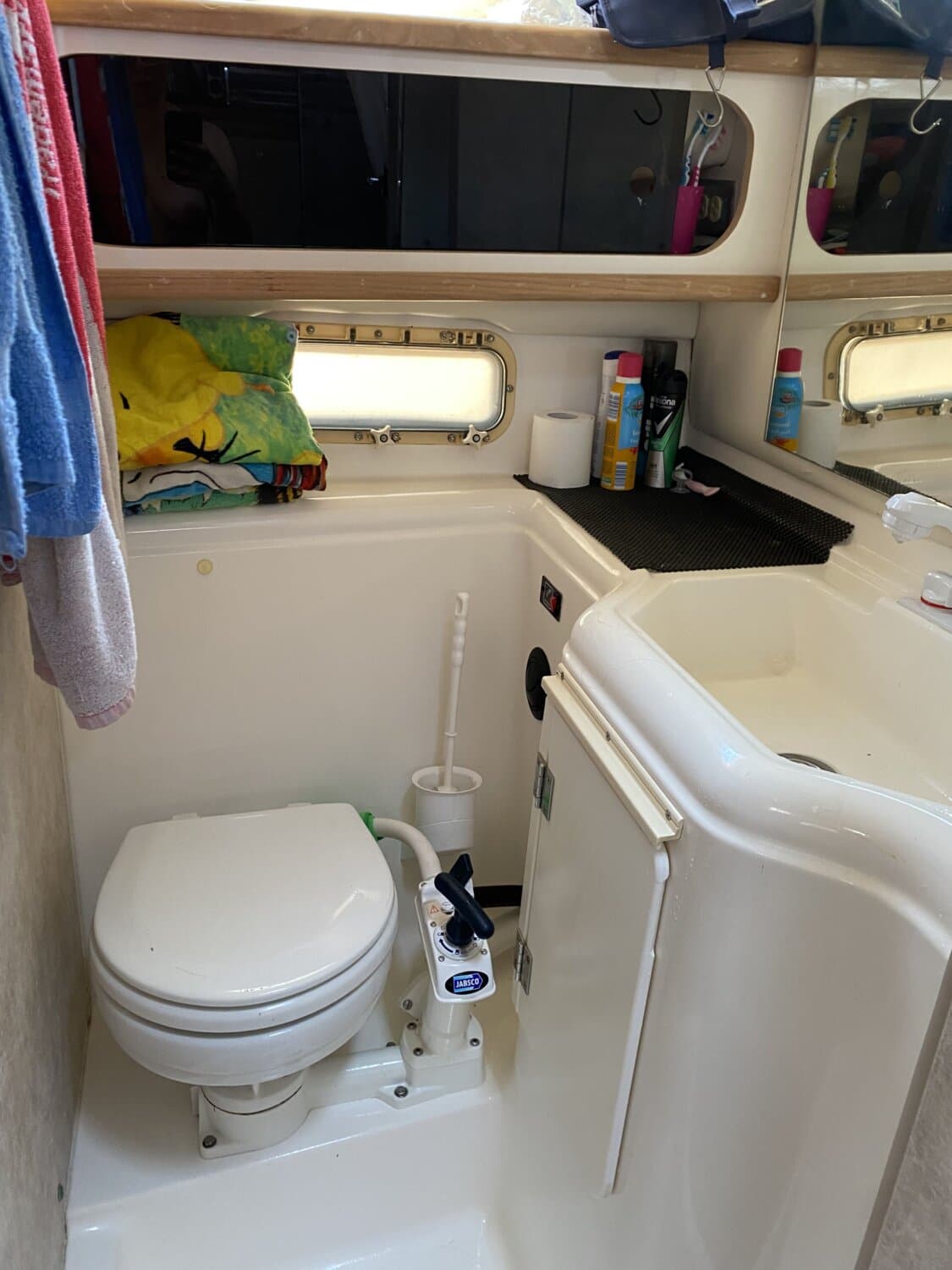 Bayliner 2855 – Bild 11