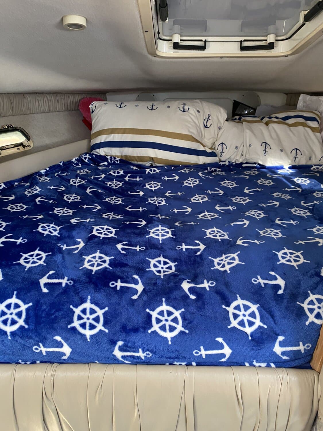 Bayliner 2855 – Bild 7