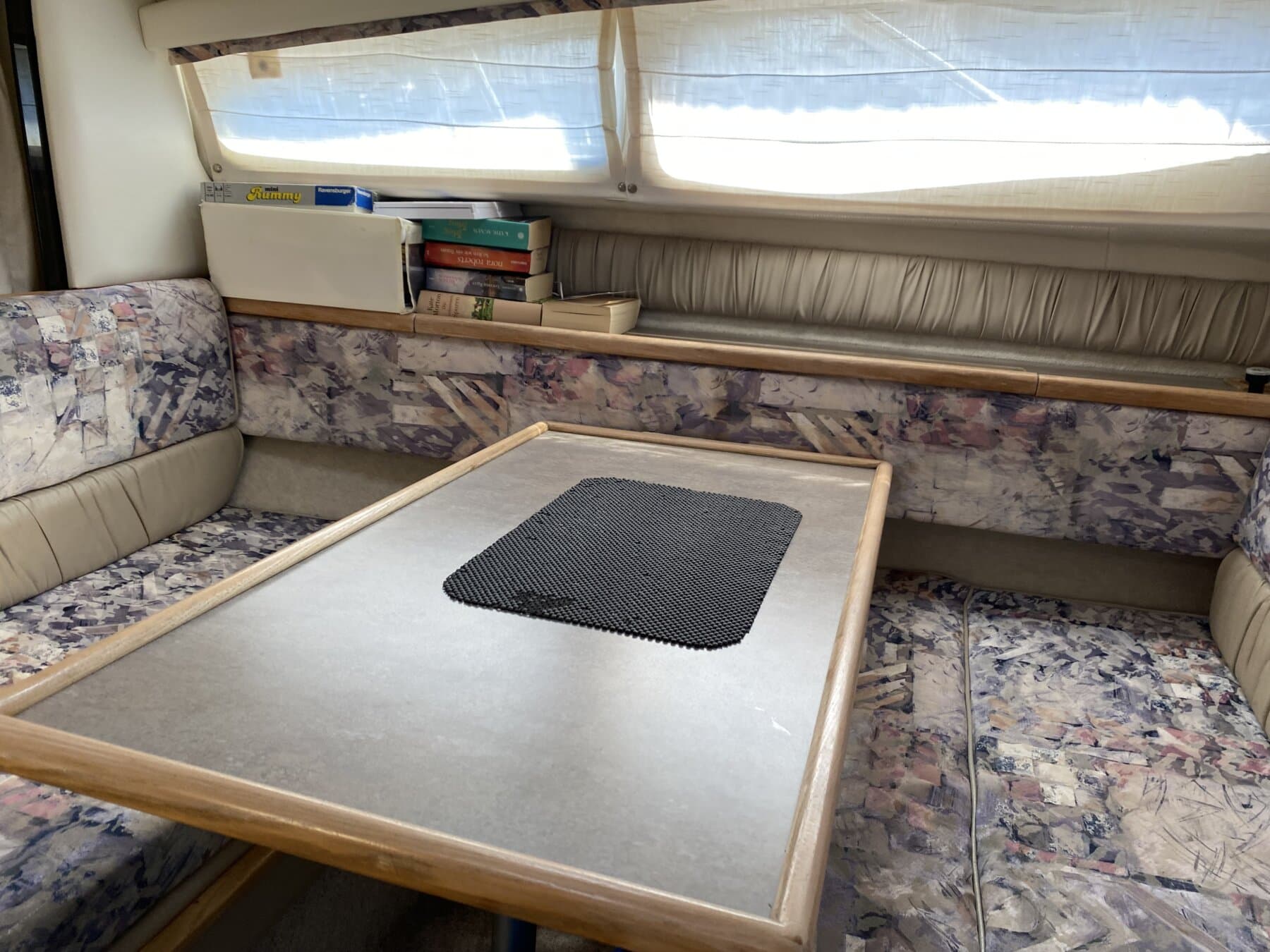 Bayliner 2855 – Bild 9