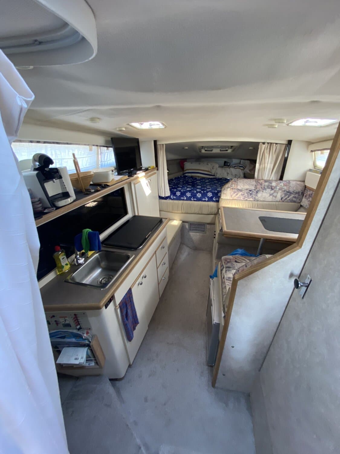 Bayliner 2855 – Bild 10