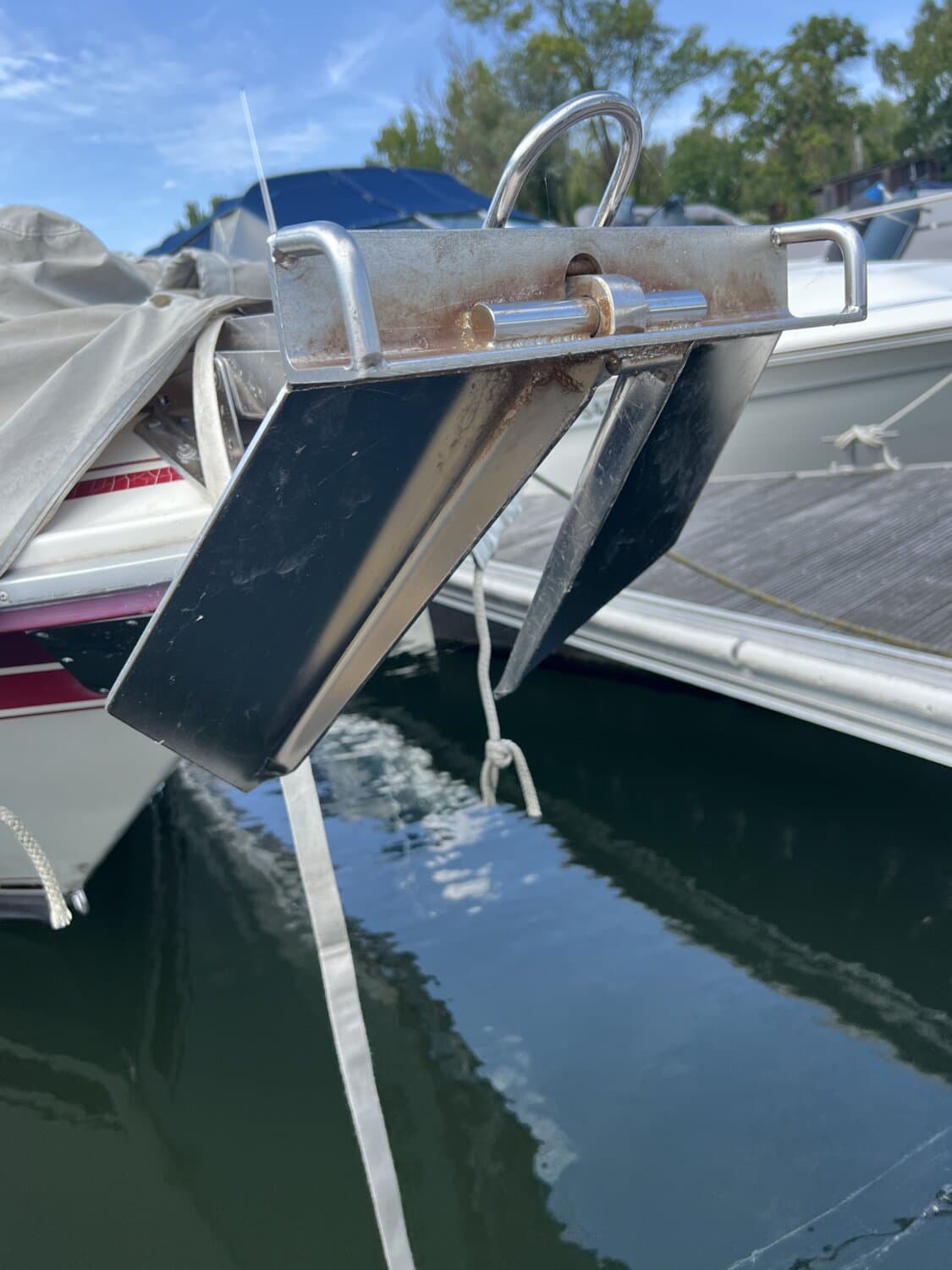 Searay Pachanga 27 – Bild 9