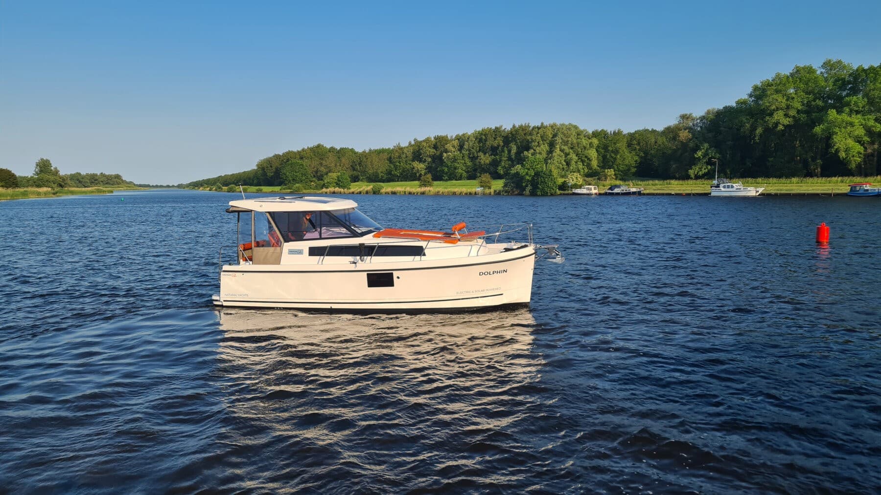 Northman Nexus Revo 870 Hardtop Electric – Aktuell verfügbar