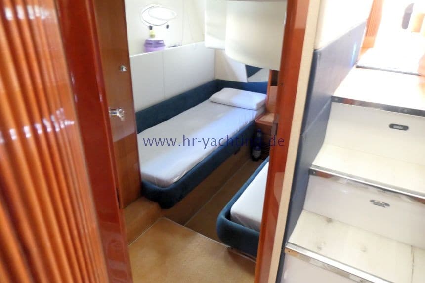 Azimut 52 Fly – Bild 9