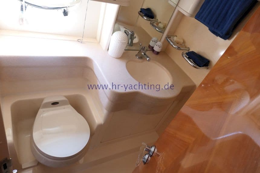 Azimut 52 Fly – Bild 10