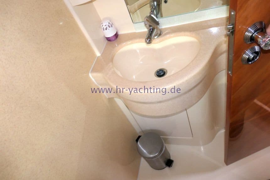 Azimut 52 Fly – Bild 12