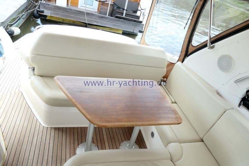 Bavaria 34 sport – Bild 3