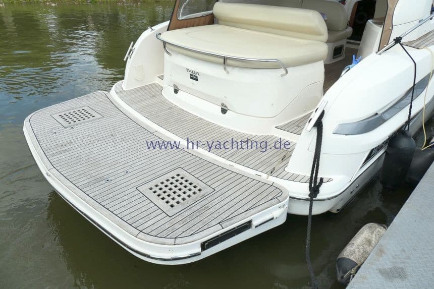 Bavaria 34 sport – Bild 2