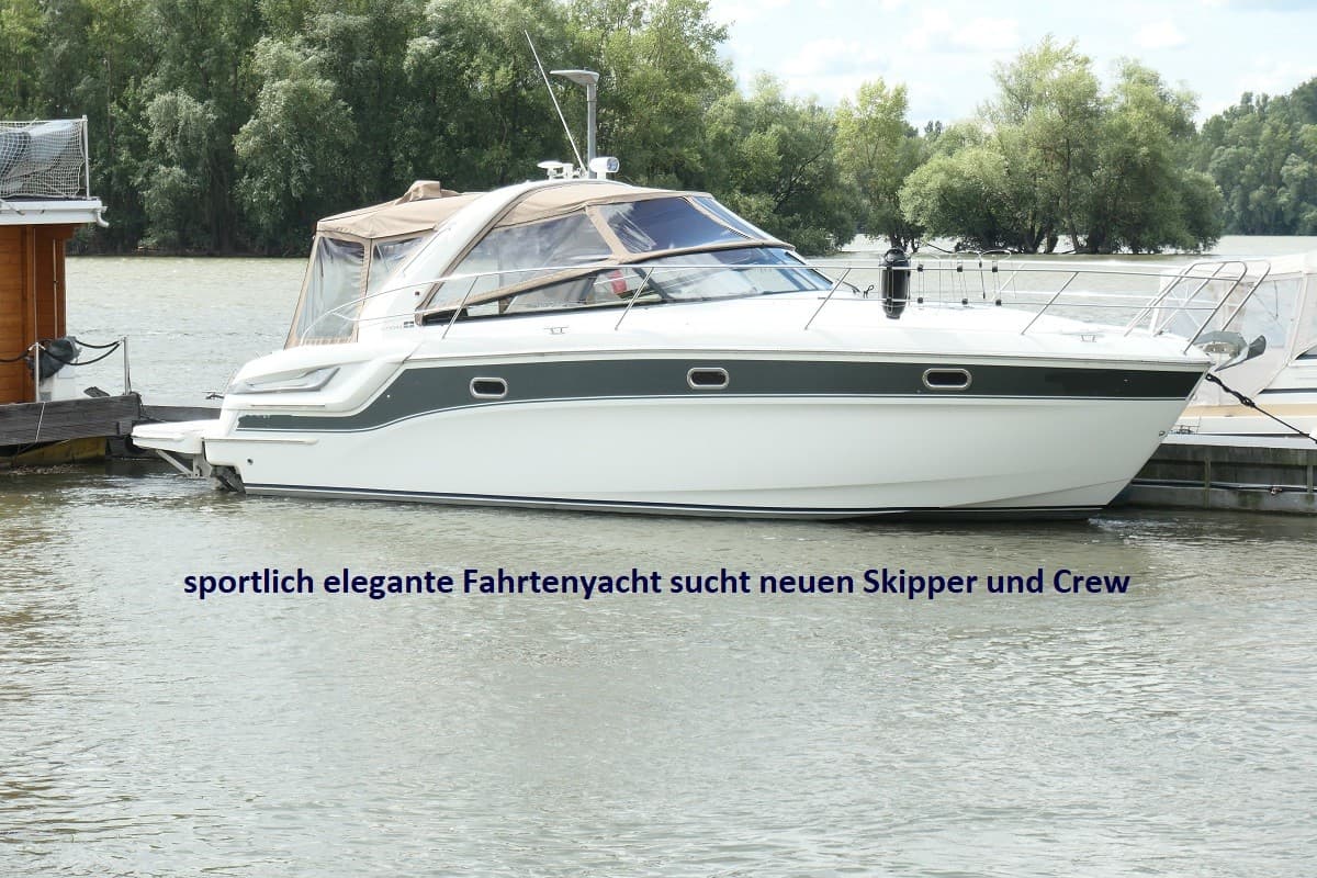 Bavaria 34 sport
