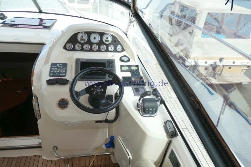 Bavaria 34 sport – Bild 5