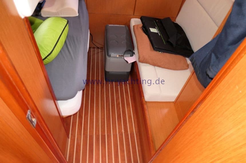 Bavaria 34 sport – Bild 10