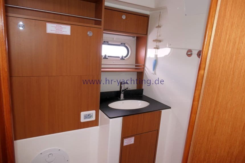 Bavaria 34 sport – Bild 11