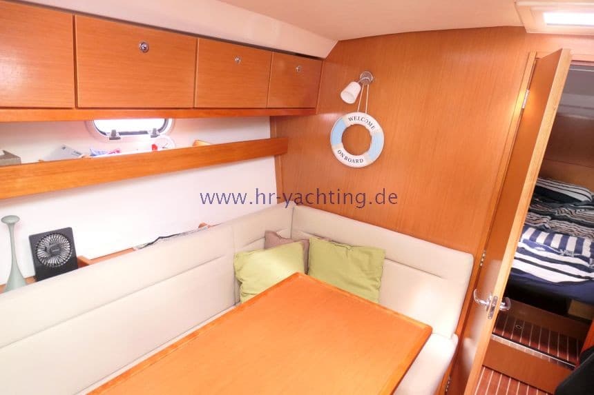 Bavaria 34 sport – Bild 7
