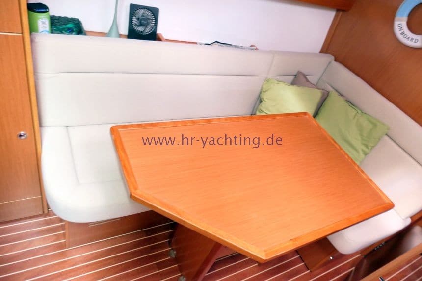 Bavaria 34 sport – Bild 6
