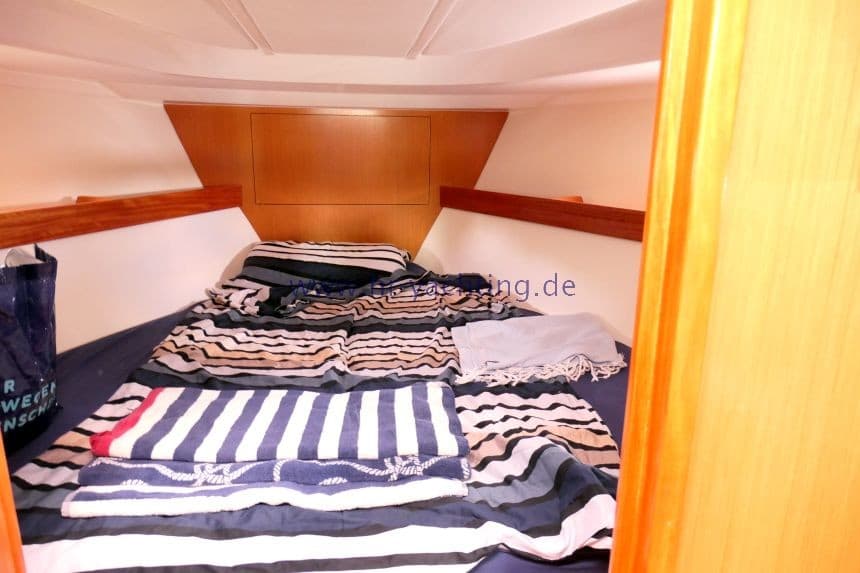 Bavaria 34 sport – Bild 9