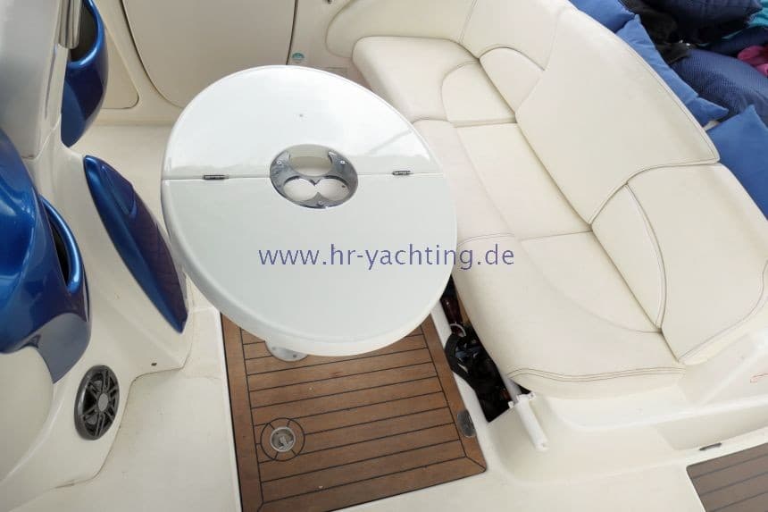 Cranchi Endurance 33 *reduziert* – Bild 5